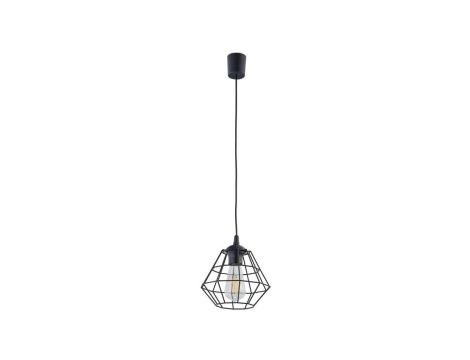 Lampa wisząca DIAMOND NEW BLACK 6207 TK Lighting