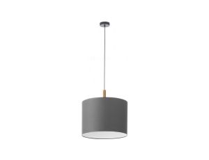LAMPA WISZĄCA DEVA GRAPHITE 4109 TK Lighting