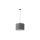 LAMPA WISZĄCA DEVA GRAPHITE 4109 TK Lighting