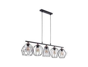 LAMPA WISZĄCA GALAXY 1649 TK LIGHTING