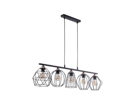 LAMPA WISZĄCA GALAXY 1649 TK LIGHTING