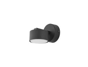 Kinkiet DALLAS BLACK 6240 TK LIGHTING