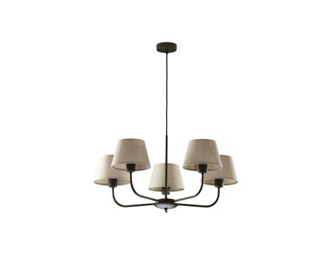 Lampa wisząca CHICAGO 3989 TK LIGHTING