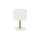 LAMPKA NOCNA DEVA WHITE 5217 TK Lighting