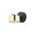 Kinkiet DALLAS GOLD/BLACK 6090 TK LIGHTING