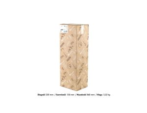 Lampa wisząca HILTON 4PŁ 4342 TK LIGHTING