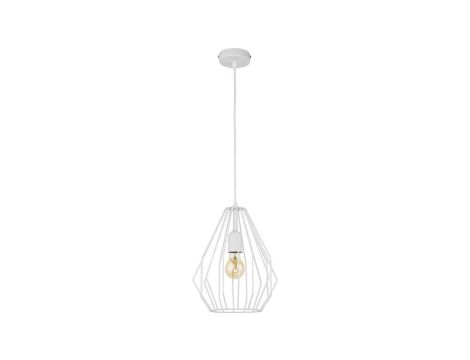 Lampa wisząca BRYLANT WHITE 2223 TK Lighting