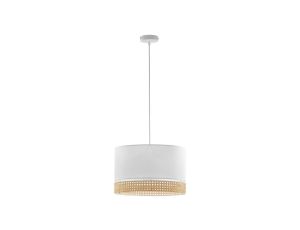 Lampa wisząca PAGLIA WHITE 6533 TK LIGHTING
