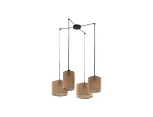 Lampa wisząca JUTA 6585 TK LIGHTING