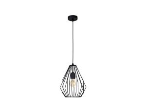 Lampa wisząca BRYLANT BLACK 2257 TK LIGHTING
