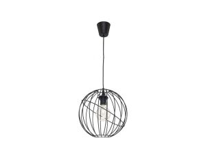 Lampa wisząca ORBITA BLACK 1626 TK Lighting