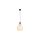 Lampa wisząca FUENTE 4322 TK Lighting