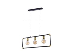 LAMPA WISZĄCA HYDRIA 4146 TK Lighting