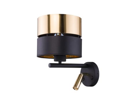 Kinkiet HILTON 2PŁ 2579 TK LIGHTING