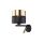 Kinkiet HILTON 2PŁ 2579 TK LIGHTING