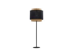 Lampa podłogowa BOHO BLACK 5568 TK LIGHTING