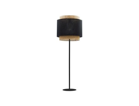 Lampa podłogowa BOHO BLACK 5568 TK LIGHTING