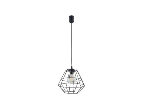 Lampa wisząca DIAMOND NEW BLACK 6206 TK Lighting