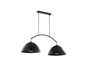 Lampa wisząca FARO NEW BLACK 6008 TK Lighting
