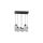 Lampa wisząca MARCO 1027 TK Lighting