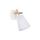 Kinkiet VAIO WHITE 1PŁ TK Lighting (818)