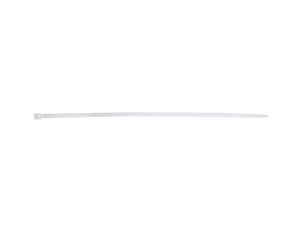 Opaska kablowa 720x12,5 biała /50szt/ 5239Q BMB7213Q