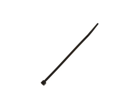 Opaska kablowa 98x2,5 czarna UV /100szt/ 5303Q BMN1025Q