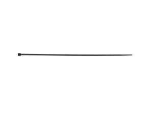 Opaska kablowa 200x2,6 czarna UV /100szt/ 5307Q BMN2025Q