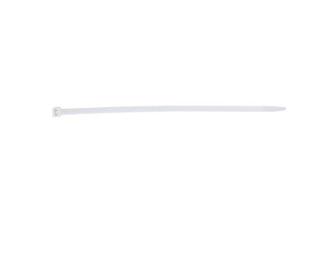 Opaska kablowa 300x7,5 biała /100szt/ 5226Q BMB2976Q