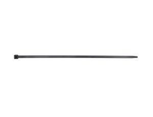 Opaska kablowa 365x7,5 czarna UV /100szt/ 5327Q BMN3776Q