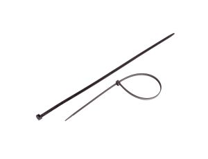 Opaska kablowa 430x4,5 czarna UV /100szt/ 5320Q BMN4348Q