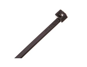 Opaska kablowa 360x4,5 czarna UV /100szt/ 5319Q BMN3748Q