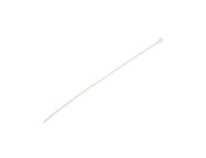 Opaska kablowa 200x2,6 biała /100szt/ 5207Q BMB2025Q