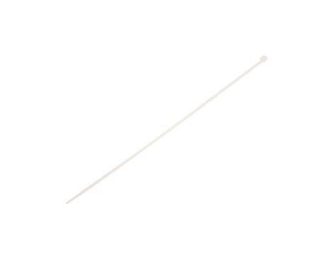 Opaska kablowa 290x3,5 biała /100szt/ 5210Q BMB2936Q