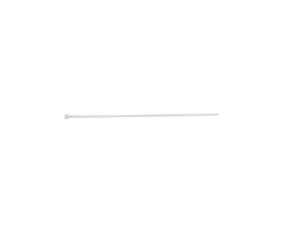 Opaska kablowa 160x2,6 biała /100szt/ 5206Q BMB1625Q