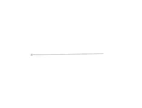 Opaska kablowa 160x2,6 biała /100szt/ 5206Q BMB1625Q