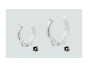 Uchwyt do świetlówki G13 137/SVD plastik