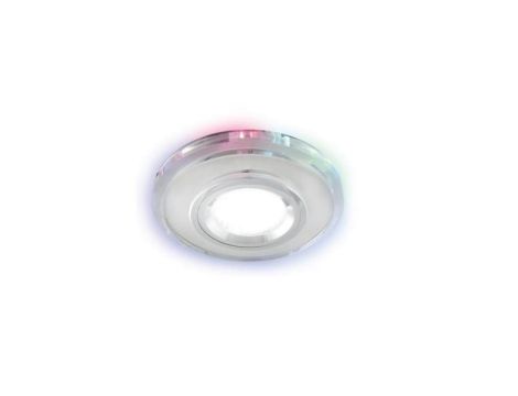 IDEUS RIANA LED C CHROME RGB