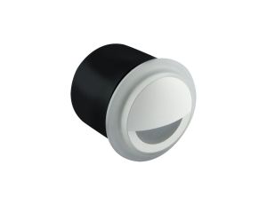 IDEUS OPRAWA SCHODOWA KAMI LED C 3 5W BI AŁA 4000K