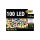 Lampki Bulinex 100led multikolor 4,95m sznur