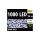 Lampki Bulinex 1000led białe zimne 25,00 m