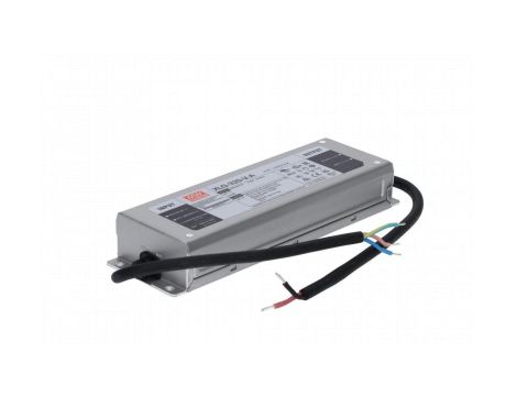 Zasilacz herm. MeanWell 12/24V 12v/216W 24v/312W P67 XLG