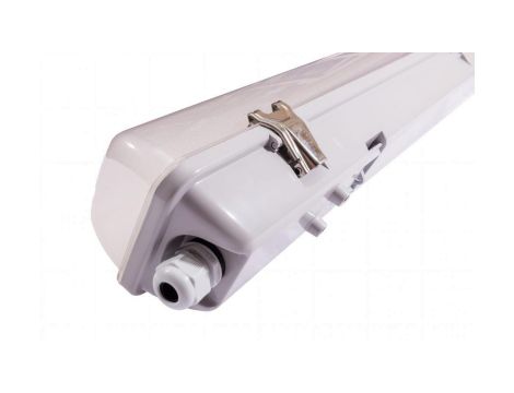 Oprawa LED PRESCOT IP66 HERMETICO 52W 230V 4000K