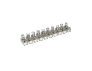 Złączka listwa zaciskowa 1,5mm2 10 torowa 1.523 PCX M-L 1640