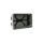 Puszka natynkowa z dławikami wym/wew 150x110x70 mm 10membran IP66 008.PG.K M-L 0776