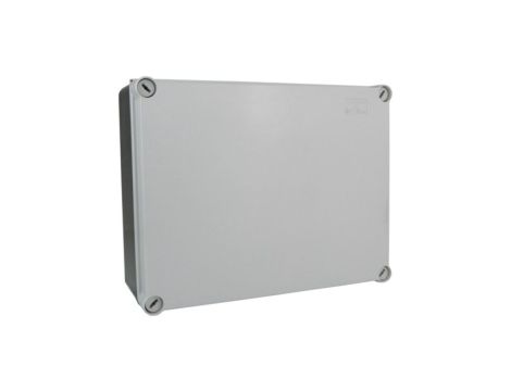 Puszka natynkowa wym/zew 245x195x95 mm IP66 hermetyczna DV-L M-L