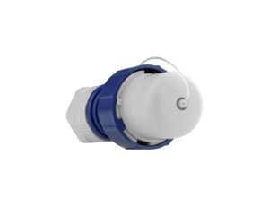 Wtyczka przenośna skręcana 230V 16A IP67 Uni-Schuko Doktorvolt 9993