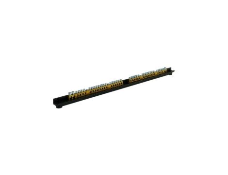 Listwa zaciskowa 18-modułowa 18M 2x(18P+2P) M-L 1006.18 3361