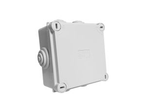 Puszka hermetyczna z dławikami 005.VP IP55 Marlanvil 2336