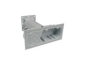 Puszka elektroinstalacyjna wielokrotna do systemów docieplających KOPOS KEZ-3 0561